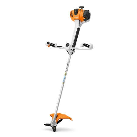 STIHL FS491C-EM Spalinowa kosa tarczowa z amortyzacją / 30cm / 51,6cm³