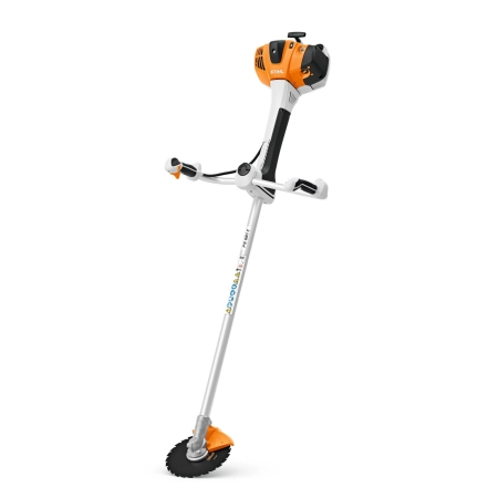 STIHL FS561C-EM Spalinowa kosa tarczowa z amortyzacją / 25cm / 57,1cm³