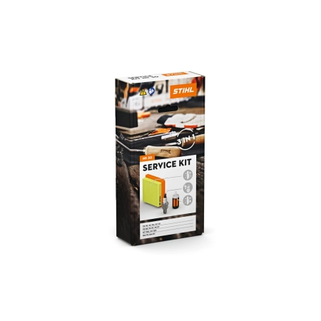 STIHL Zestaw serwisowy 30 / 41800074102