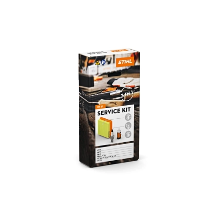 STIHL Zestaw serwisowy 31 / 41800074103