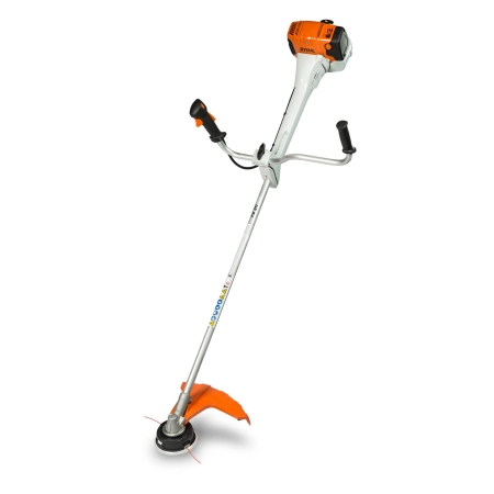 STIHL FS311 Spalinowa kosa żyłkowa z amortyzacją / 48cm / 36,3cm³