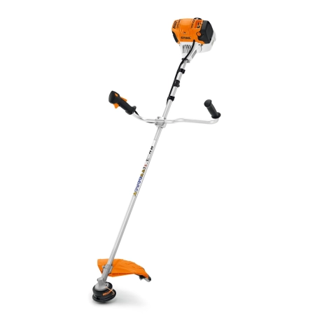 STIHL FS89 Spalinowa kosa żyłkowa / 42cm / 28,4cm³