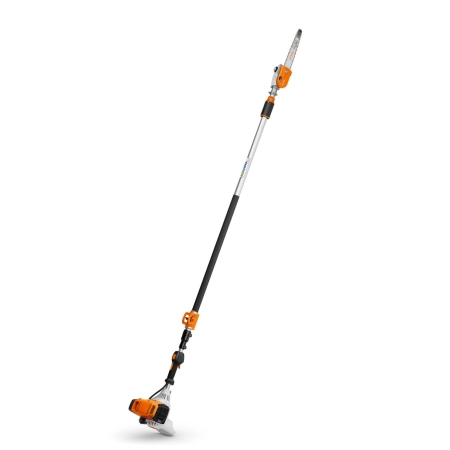 STIHL HT105 Spalinowa podkrzesywarka łańcuchowa / 30cm / 31,4cm³