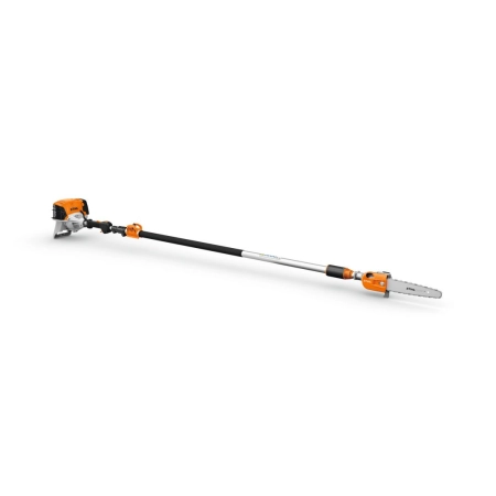 STIHL HT105 Spalinowa podkrzesywarka łańcuchowa / 30cm / 31,4cm³