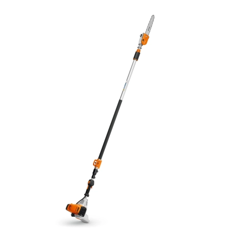 STIHL HT135 Spalinowa podkrzesywarka łańcuchowa / 30cm / 36,3cm³