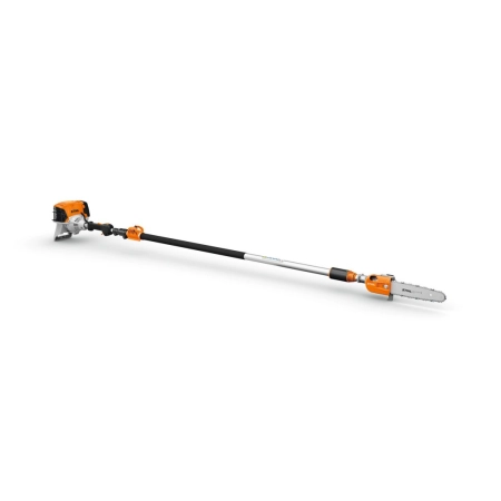 STIHL HT135 Spalinowa podkrzesywarka łańcuchowa / 30cm / 36,3cm³