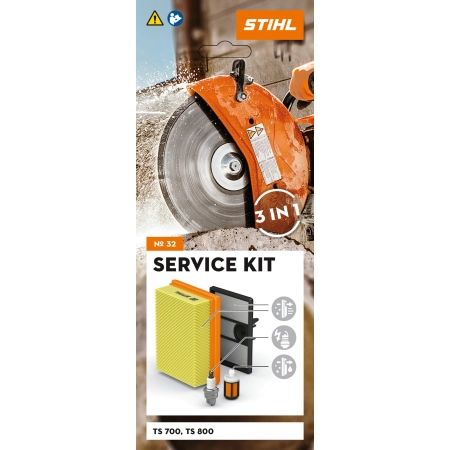 STIHL Zestaw serwisowy 32 / 42240074100