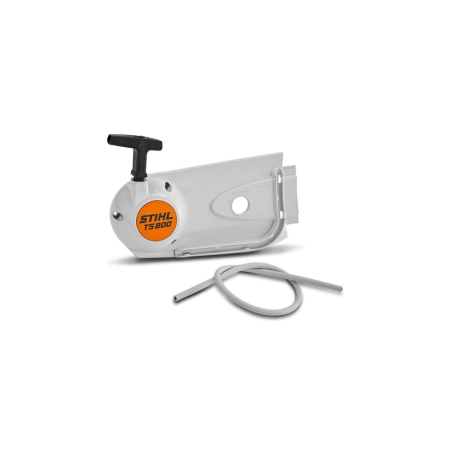 STIHL Pokrywa z urządzeniem rozruchowym / 42241900305