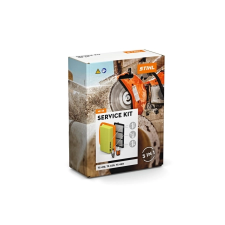 STIHL Zestaw serwisowy 35 / 42380074102