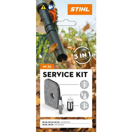 STIHL Zestaw serwisowy 36 / 42410074100