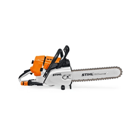 STIHL GS461-GGM Spalinowa pilarka łańcuchowa do betonu / 45cm / 76,5cm³