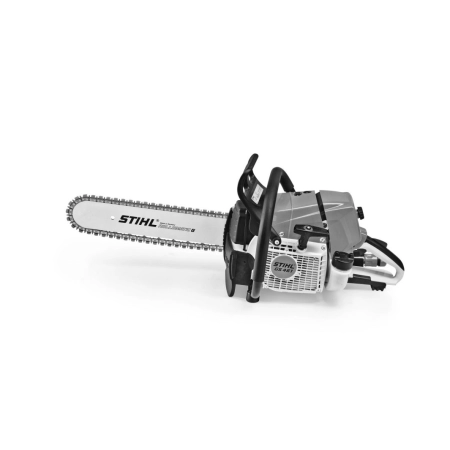 STIHL GS461-GGM Spalinowa pilarka łańcuchowa do betonu / 45cm / 76,5cm³