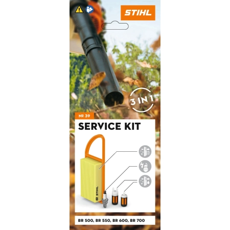 STIHL Zestaw serwisowy 39 / 42820074100