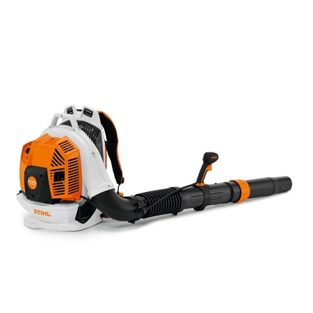 STIHL BR800C-E Spalinowa dmuchawa plecakowa / 349km/h / 79,9cm³
