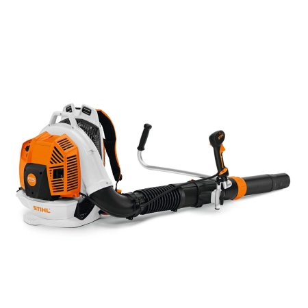 STIHL BR800C-E Spalinowa dmuchawa plecakowa / 349km/h / 79,9cm³