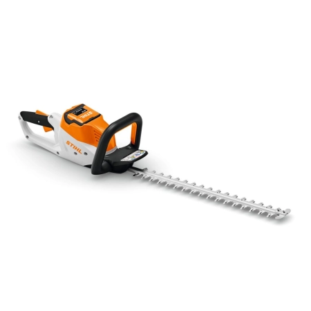 STIHL HSA50 Akumulatorowe nożyce do żywopłotu / 50cm / 36V / 45210113564