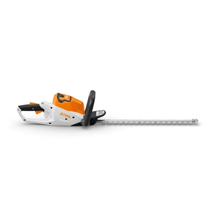 STIHL HSA50 Zestaw akumulatorowe nożyce do żywopłotu 2xAK10+AL101 / 50cm / 36V / 45212000034