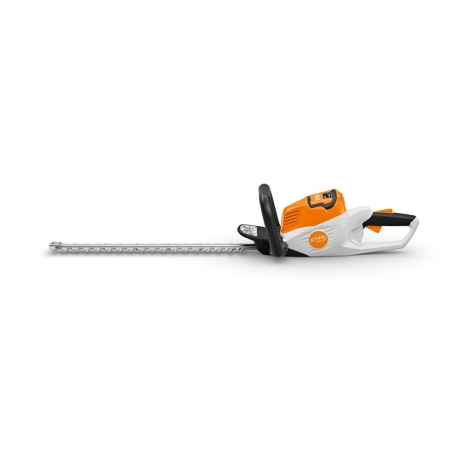 STIHL HSA50 Zestaw akumulatorowe nożyce do żywopłotu 2xAK10+AL101 / 50cm / 36V / 45212000034