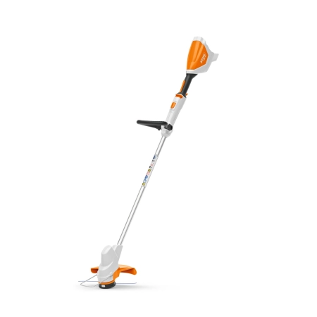 STIHL FSA57 Zestaw akumulatorowa podkaszarka żyłkowa AK10+AL101 / 28cm / 36V