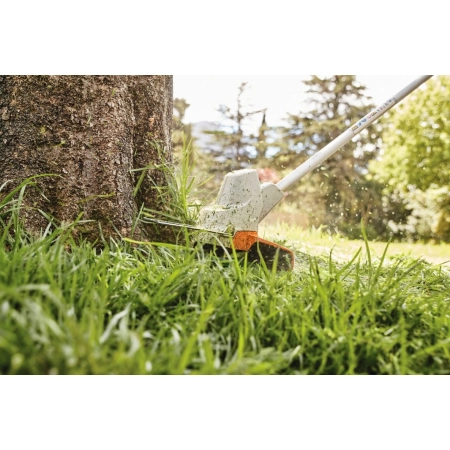 STIHL FSA57 Zestaw akumulatorowa podkaszarka żyłkowa 2xAK10+AL101 / 28cm / 36V