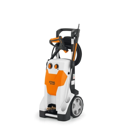 STIHL RE232+DYSZA Zestaw elektryczna myjka ciśnieniowa / 200bar / 230V / 47882000002 STIHL RE232+DYSZA Zestaw elektryczna myjka ciśnieniowa / 200bar / 230V / 47882000002