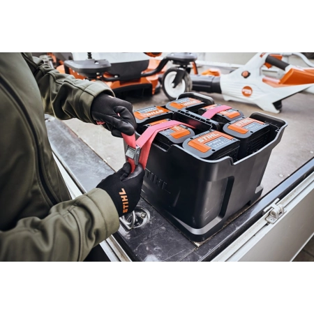 STIHL Nośnik akumulatora / 48504900600