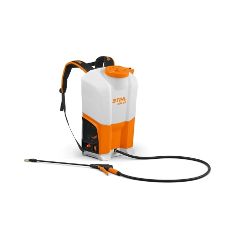 STIHL SGA85 Akumulatorowy opryskiwacz plecakowy / cm / 36V / 48540117004