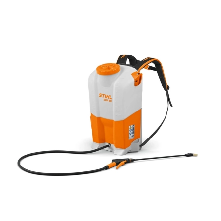 STIHL SGA85 Akumulatorowy opryskiwacz plecakowy / cm / 36V / 48540117004
