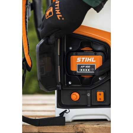STIHL SGA85 Akumulatorowy opryskiwacz plecakowy / cm / 36V / 48540117004