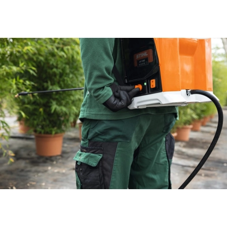 STIHL SGA85 Akumulatorowy opryskiwacz plecakowy / cm / 36V / 48540117004