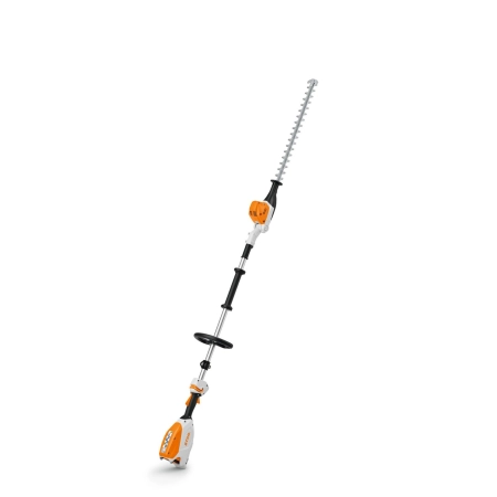 STIHL HLA66 Akumulatorowe nożyce do żywopłotu na wysięgniku / 50cm / 36V / 48590112913 STIHL HLA66 Akumulatorowe nożyce do żywopłotu na wysięgniku / 50cm / 36V / 48590112913