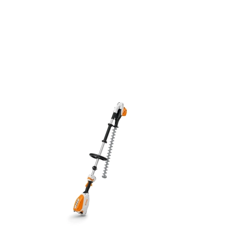 STIHL HLA66 Akumulatorowe nożyce do żywopłotu na wysięgniku / 50cm / 36V / 48590112913 STIHL HLA66 Akumulatorowe nożyce do żywopłotu na wysięgniku / 50cm / 36V / 48590112913