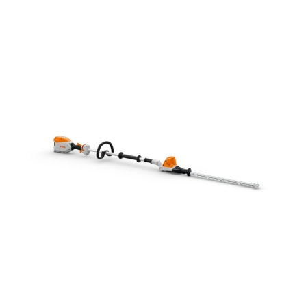 STIHL HLA66 Akumulatorowe nożyce do żywopłotu na wysięgniku / 50cm / 36V / 48590112913 STIHL HLA66 Akumulatorowe nożyce do żywopłotu na wysięgniku / 50cm / 36V / 48590112913