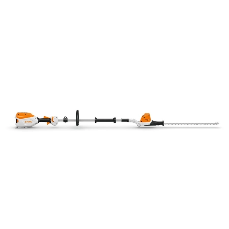 STIHL HLA66 Akumulatorowe nożyce do żywopłotu na wysięgniku / 50cm / 36V / 48590112913 STIHL HLA66 Akumulatorowe nożyce do żywopłotu na wysięgniku / 50cm / 36V / 48590112913