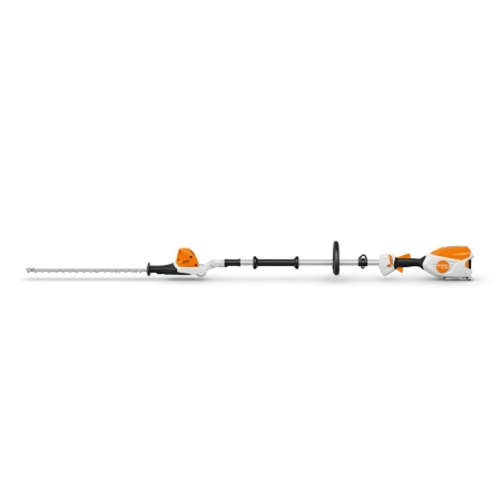 STIHL HLA66 Akumulatorowe nożyce do żywopłotu na wysięgniku / 50cm / 36V / 48590112913 STIHL HLA66 Akumulatorowe nożyce do żywopłotu na wysięgniku / 50cm / 36V / 48590112913