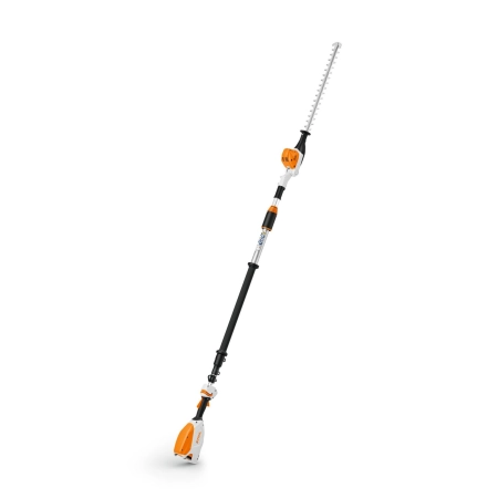STIHL HLA86 Akumulatorowe nożyce do żywopłotu na wysięgniku / 50cm / 36V / 48590112933