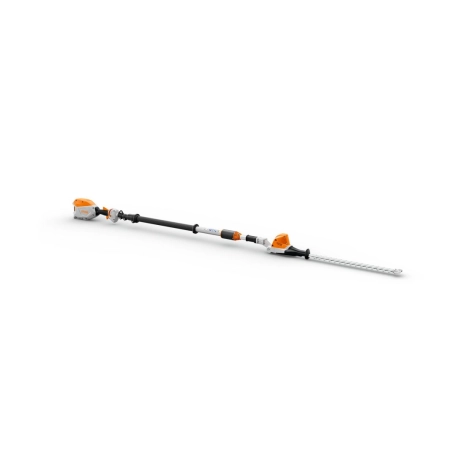 STIHL HLA86 Akumulatorowe nożyce do żywopłotu na wysięgniku / 50cm / 36V / 48590112933