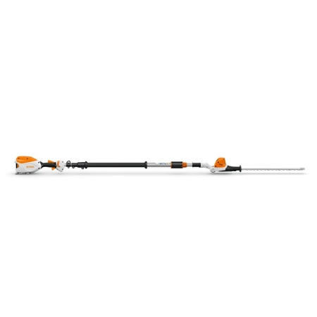 STIHL HLA86 Akumulatorowe nożyce do żywopłotu na wysięgniku / 50cm / 36V / 48590112933