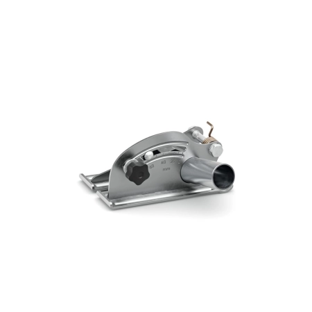STIHL Ogranicznik głębokości z króćcem / 48646900801