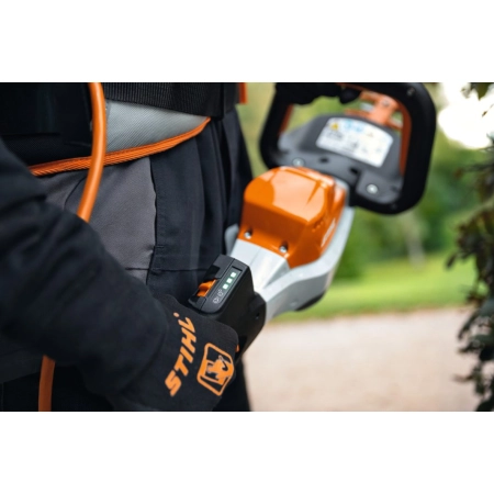 STIHL HSA130R Akumulatorowe nożyce do żywopłotu / 60cm / 36V / 48690113564