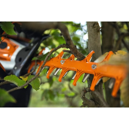 STIHL HSA130T Akumulatorowe nożyce do żywopłotu / 75cm / 36V / 48690113572