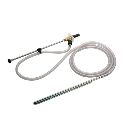 STIHL Urzadzenie do czyszczenia strumieniem mokrego piasku 05 / 49255001800