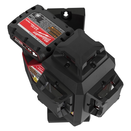 M123PL-401C Laser zielony 3-płaszczyznowy 360°