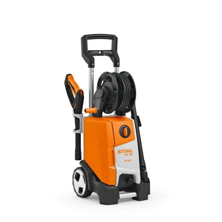 STIHL RE120PLUS Elektryczna myjka ciśnieniowa / 160bar / 230V / 49500114550