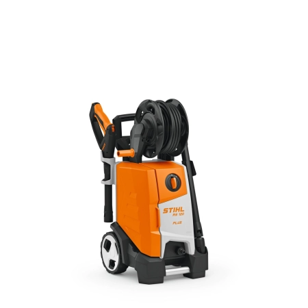 STIHL RE120PLUS Elektryczna myjka ciśnieniowa / 160bar / 230V / 49500114550