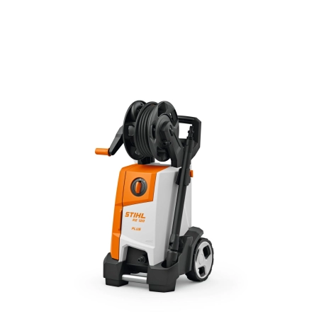 STIHL RE120PLUS Elektryczna myjka ciśnieniowa / 160bar / 230V / 49500114550