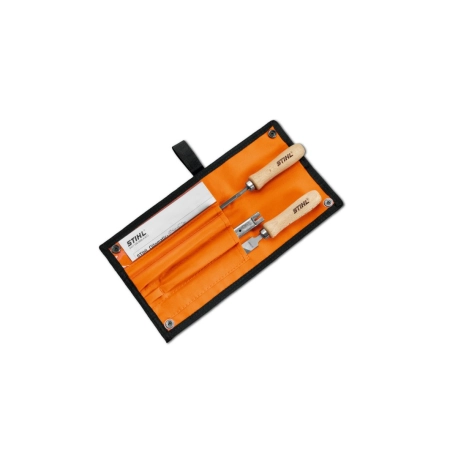STIHL Zestaw pilników / 56070071000