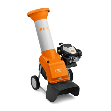 STIHL GH370.1S Spalinowy rozdrabniacz / 45mm / 196cm³