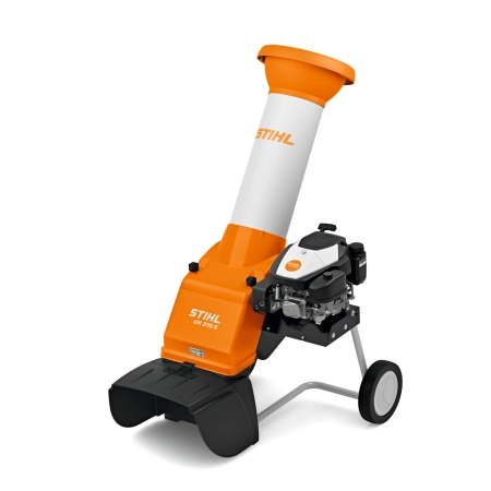 STIHL GH370.1S Spalinowy rozdrabniacz / 45mm / 196cm³