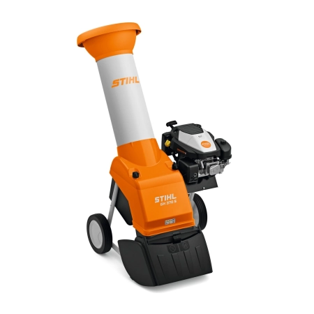 STIHL GH370.1S Spalinowy rozdrabniacz / 45mm / 196cm³